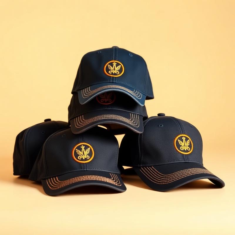 Gorras y accesorios